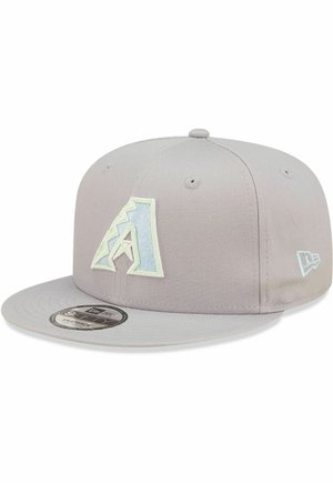 9FIFTY    PATCH ARIZONA DIAMONDBACKS - Cap - grey