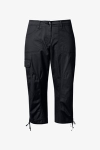 Ikke valgt, black