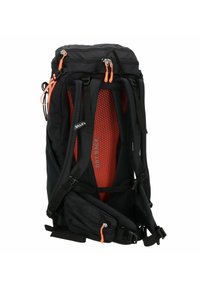 Salewa ALP TRAINER - Wandelrugzak - black out