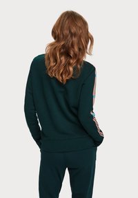 Scotch & Soda Pullover - green