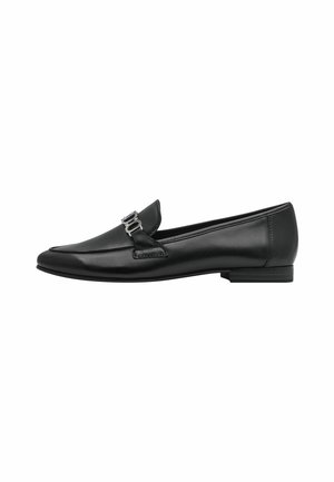 Instappers - black nappa