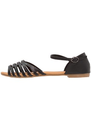 Sandaler - black
