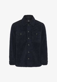 Atlasīts, dark navy