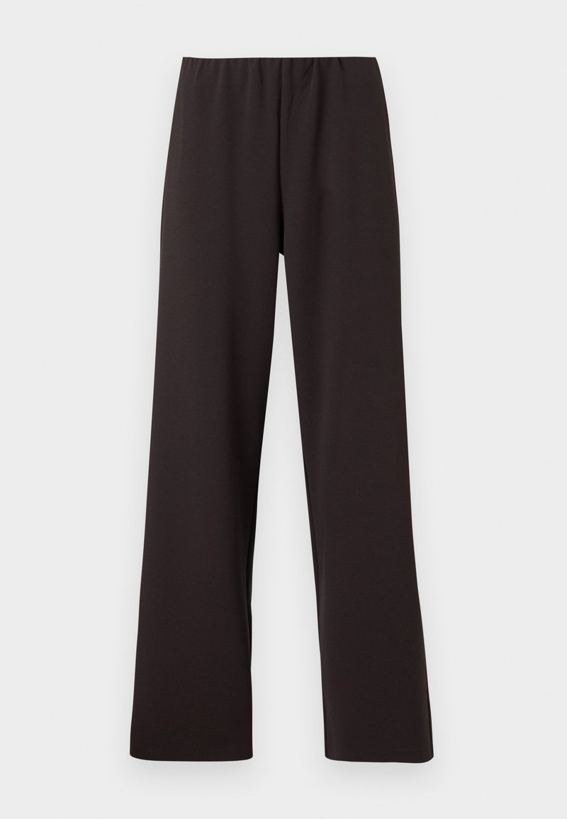 Only Broek donkerbruin