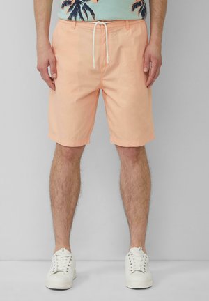 BERMUDA - Shortsit - papaya