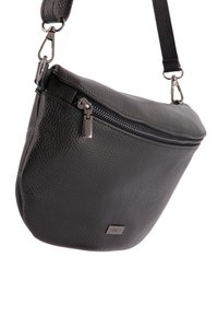VENEZIA BAG - Umhängetasche - black