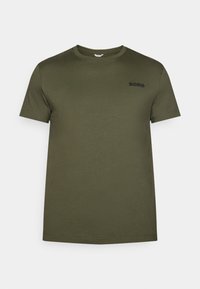 ESSENTIAL - T-shirts basic - deep depths