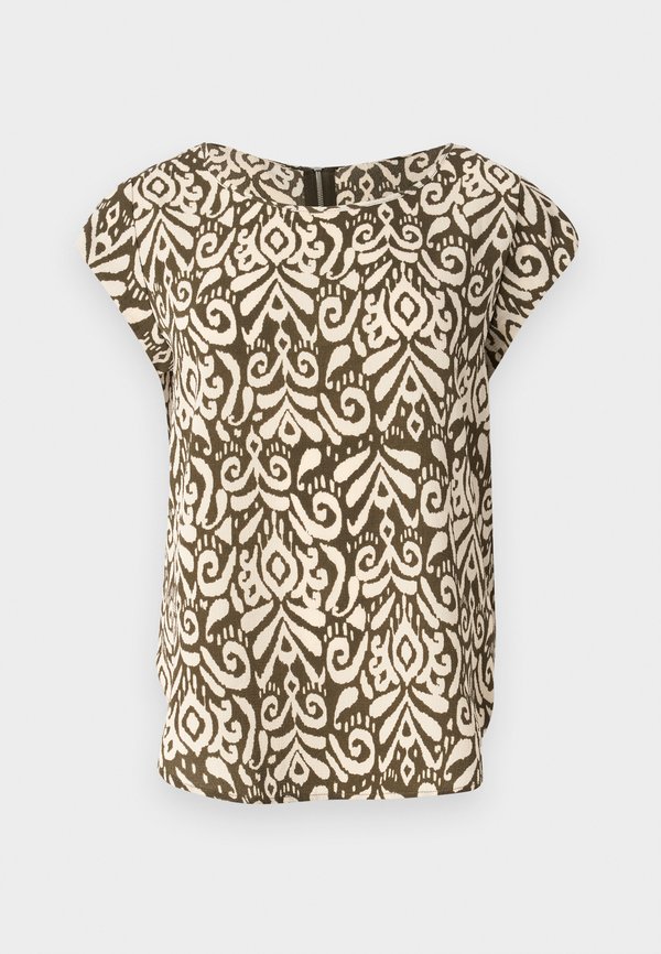 ONLVIC - Blouse - tarmac3