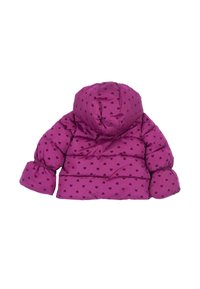 Chicco Vinterjacka - fucsia