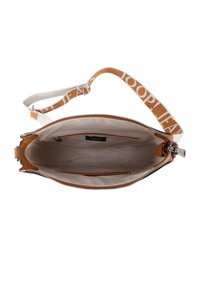 JOOP! Jeans GIRO STELLA SHOULDER - Borsa a tracolla - darkorange