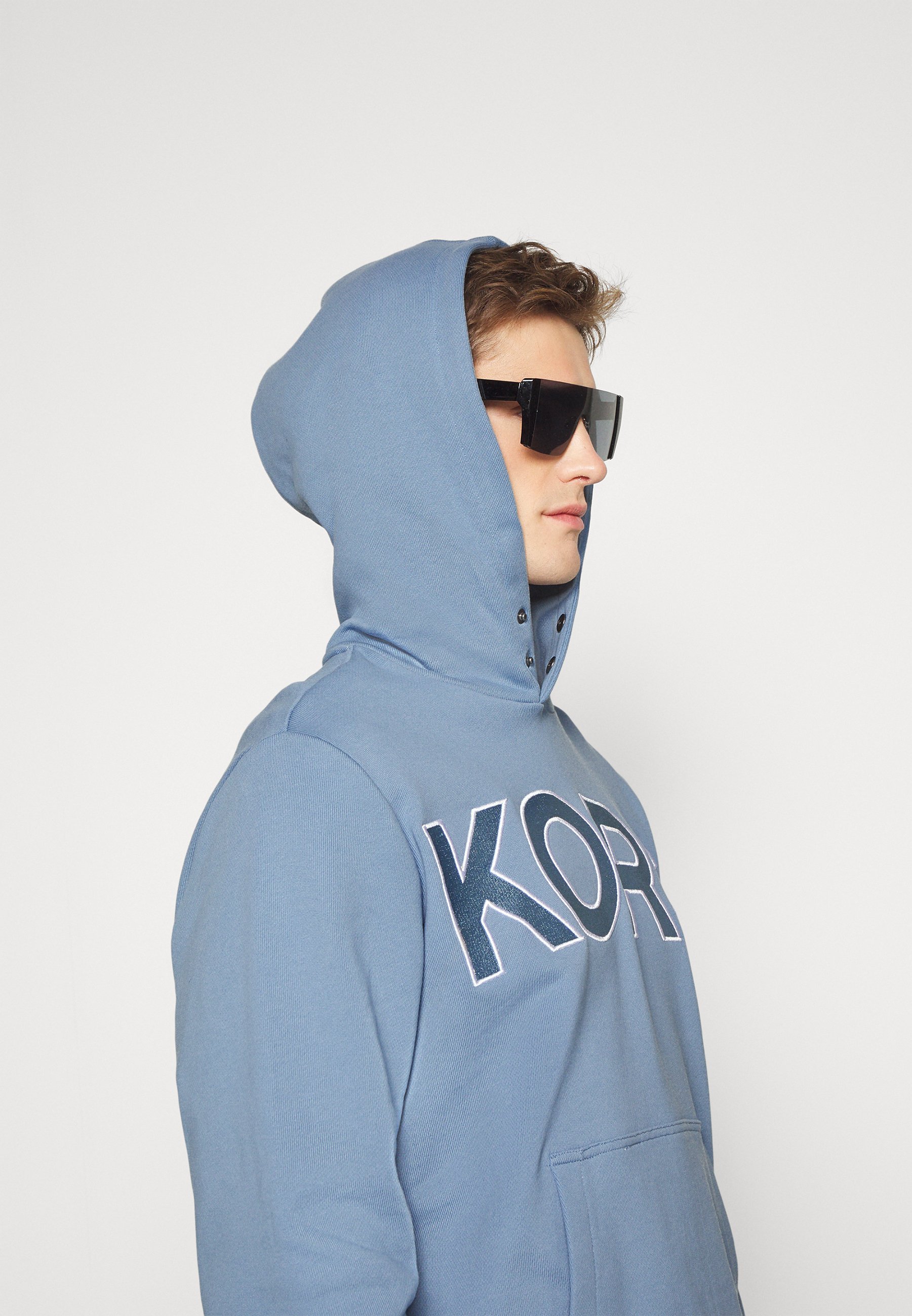 Michael Kors HOOD - Bluză de molton 