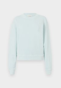 Melegítőfelső -  light sky blue