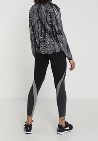ODLO Giacca da running - black