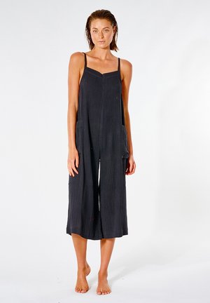 PREMIUM SURF - Jumpsuit - black