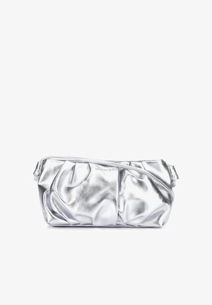 WITTCHEN, YOUNG COLLECTION - Umhängetasche - silver-coloured