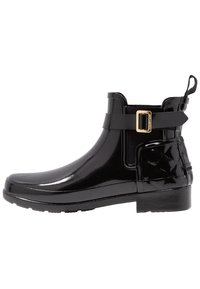 Hunter ORIGINAL Bottes en caoutchouc - black