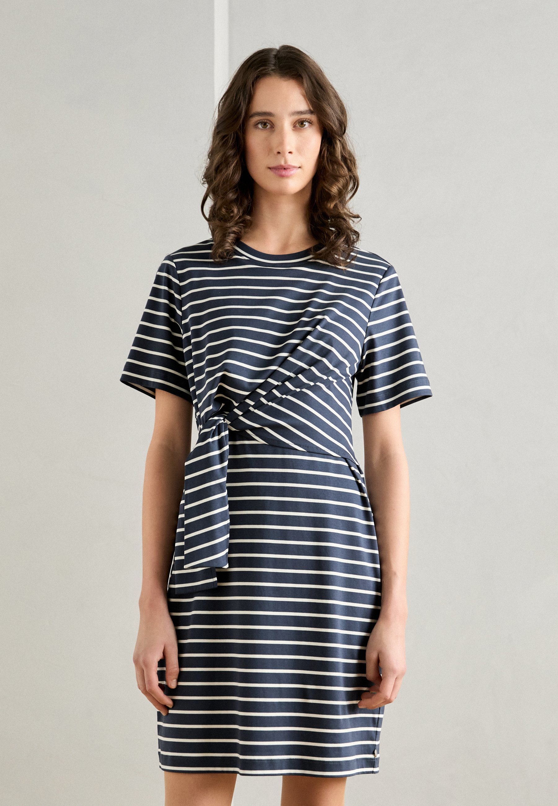 sachin and babi light blue dress All-in Guide: Business Casual for Men