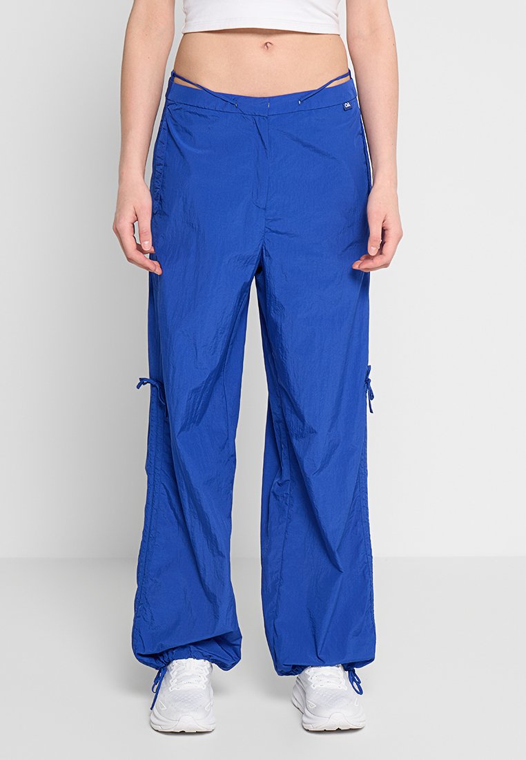 OCEANSAPART Broek blauw OCEANSAPART Broek blauw