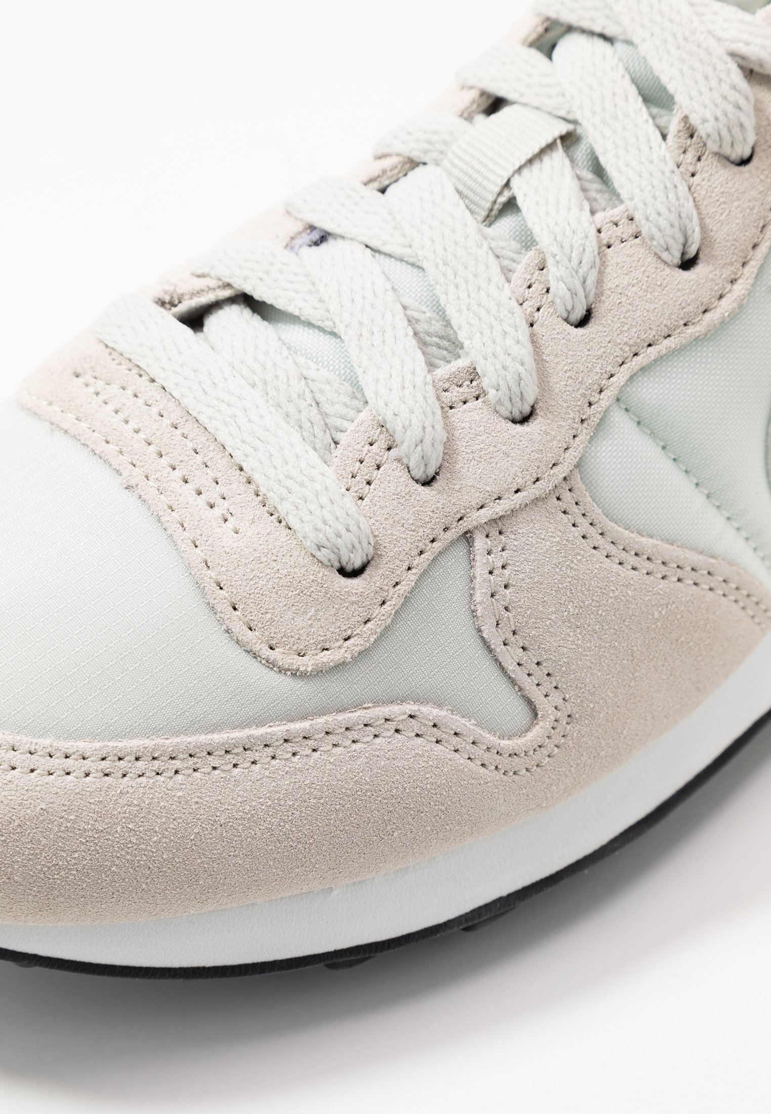 Nike Sportswear INTERNATIONALIST Baskets basses phantom Nike Sportswear INTERNATIONALIST Baskets basses light bone