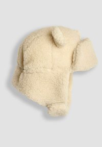 JoJo Maman Bébé REGULAR FIT - Bonnet - cream