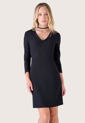 Camomilla Italia AMIR  - Robe en jersey - black