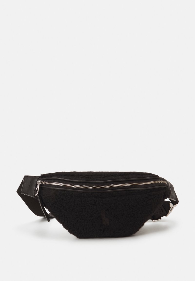Polo Ralph Lauren BELT BAG Bum bag black Zalando.de