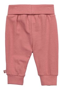 Sterntaler Trousers - helles rosa