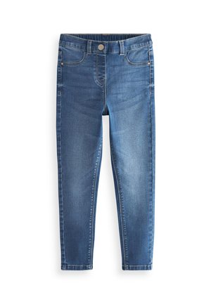 Slim fit jeans - mid blue