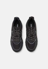 Jack & Jones JFWEDGEWARE - Zapatillas - anthracite