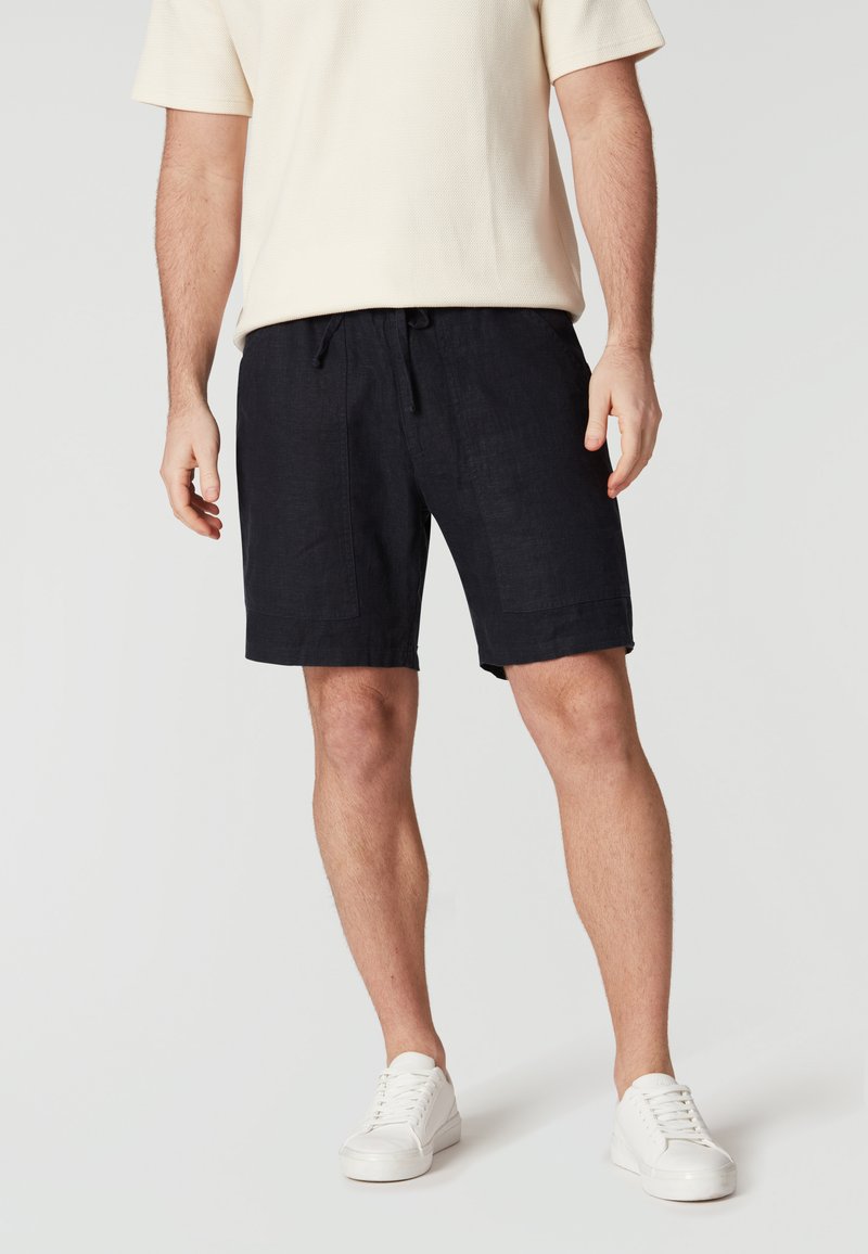 Sail Racing - DRIFT  - Shorts - dark navy, Vergrößern