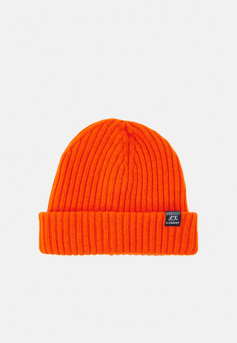 Element MILLET DOCKER Cap puffins bill/orange Zalando.at