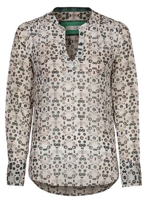 Tunika - light grey
