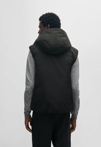 HUGO BRANDEN - Smanicato - black