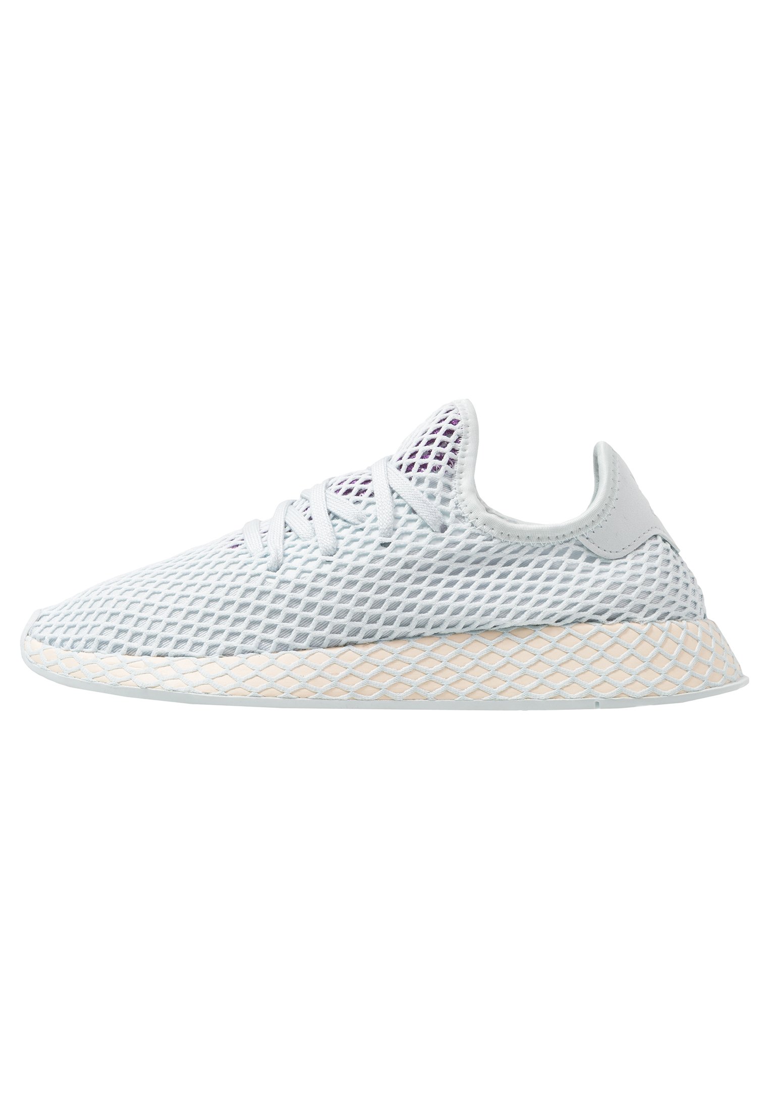 deerupt runner shoes adidas