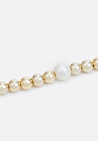 Lauren Ralph Lauren BEAD SLIDER - Käevõru - gold-coloured