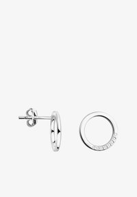 Wybrany, silver coloured