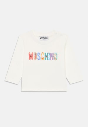 BABY UNISEX - Top dugih rukava - cloud