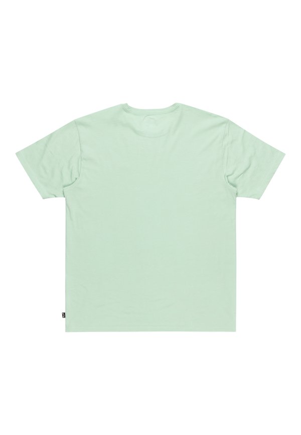 ARCH CREW SS - Basic T-shirt - sfm2