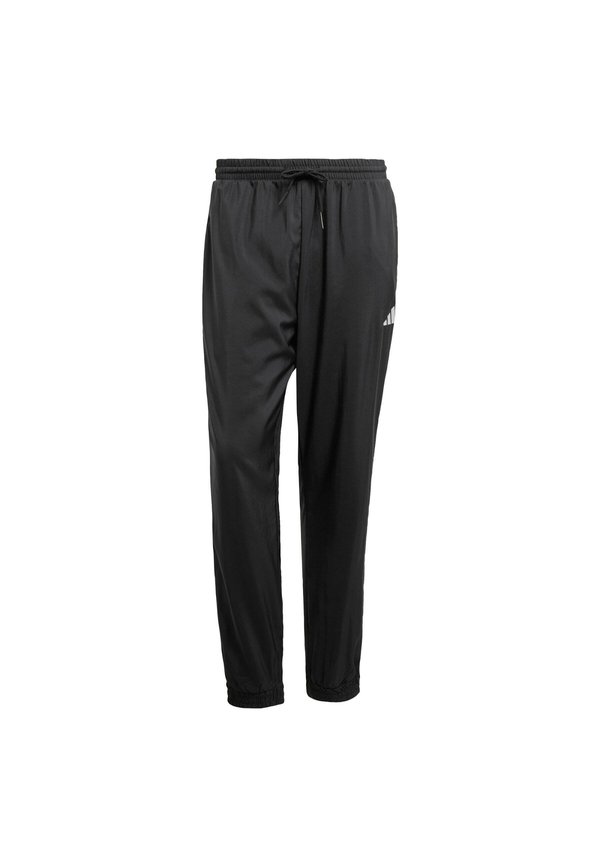 ESSENTIALS SMALL STANFORD - Tracksuit bottoms3
