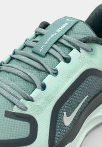 Nike Performance PEGASUS 41 GORE-TEX - Chaussures de running sur route - cannon/bleached turquoise/barely green/seaweed/mint foam