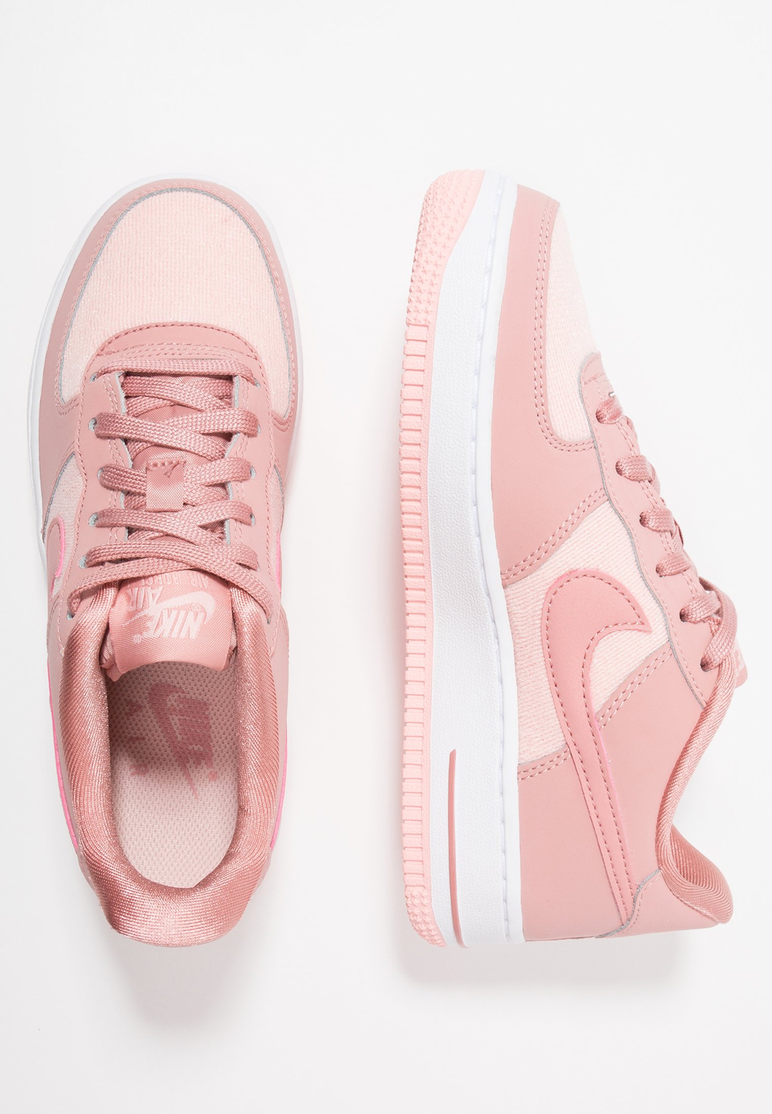 nike air force 1 lv8 rust pink