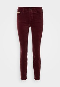 Sélectionné, bright maroon