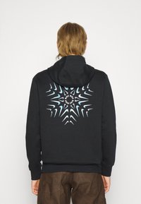 Nike Sportswear Luvtröja - black