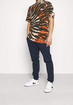 Nike Sportswear, T-shirts print - olive