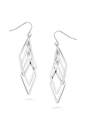 Capricci Orecchini - argenté