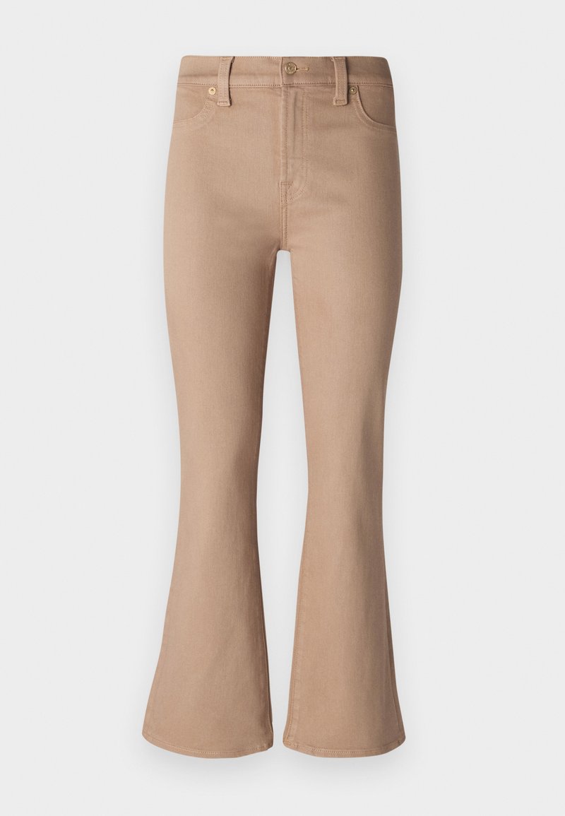 7 For All Mankind Bootcut jeans beige 7 For All Mankind Bootcut jeans beige