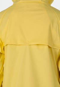 Swedemount Vodotěsná bunda - yellow