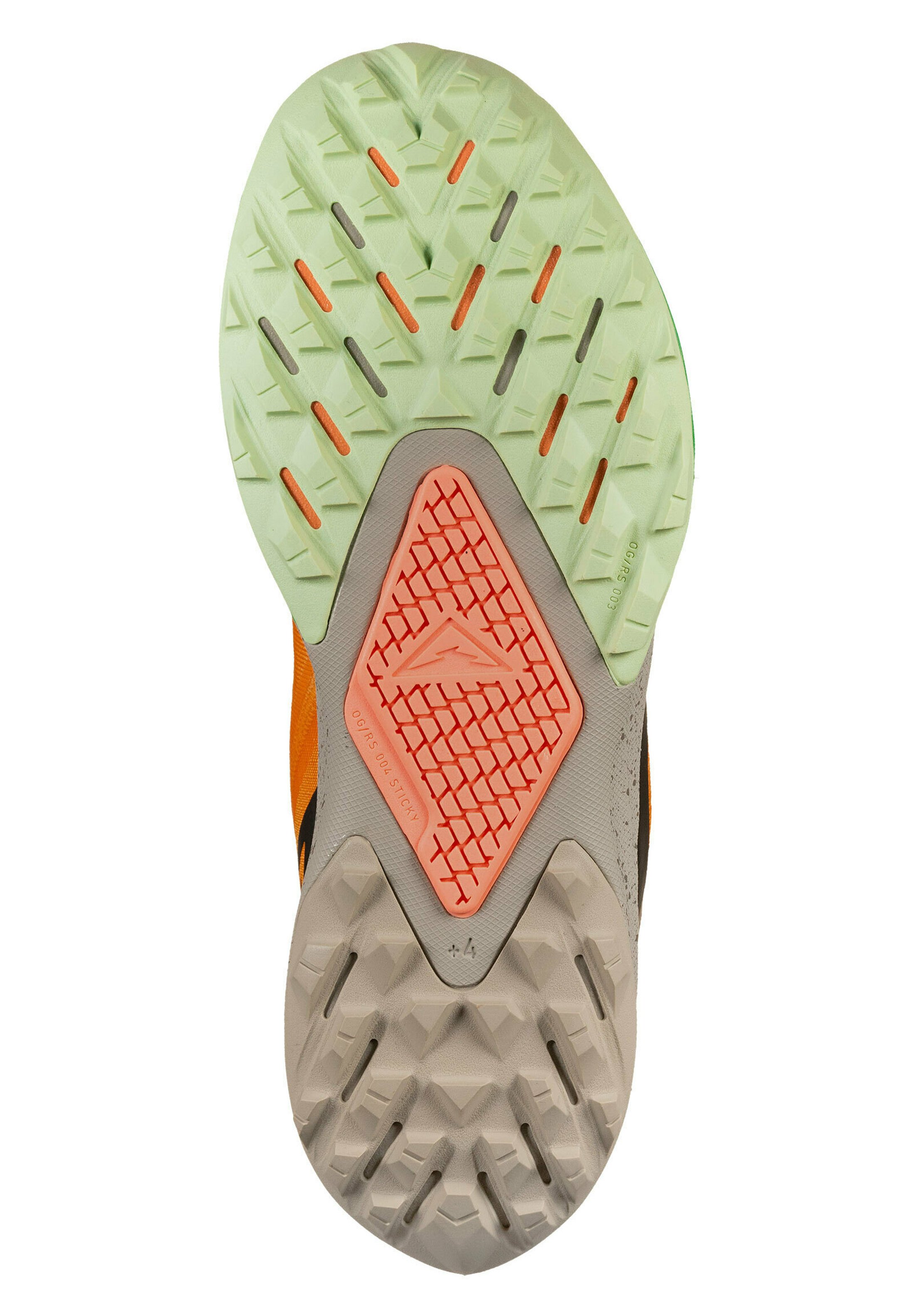 Uomo Scarpe da trail running Uomo Scarpe da trail running