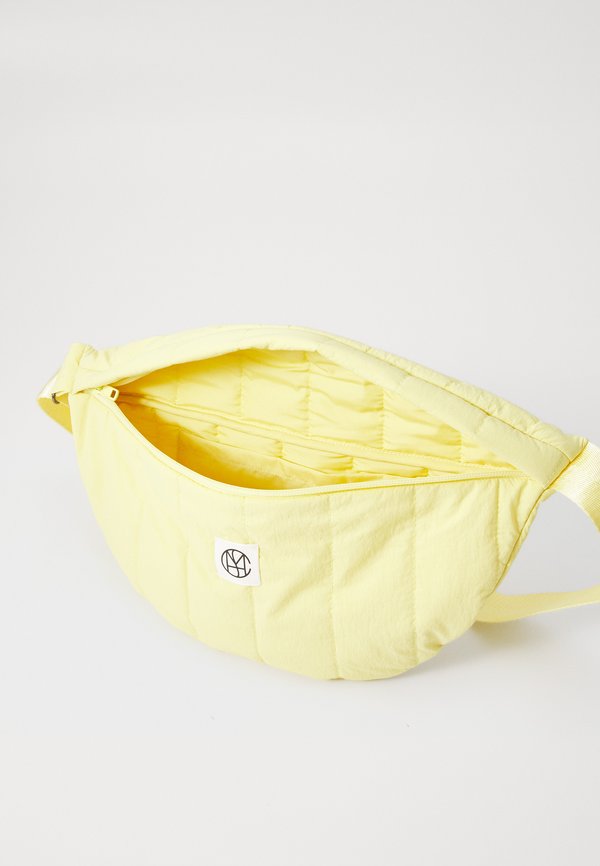 SASJA ICON BUMBAG KEY - Bum bag - sundress2