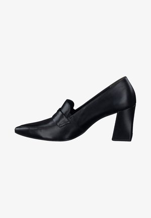 Paul Green, Escarpins - foulard black